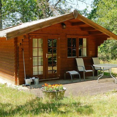 Domaine La Faix, Gite La Chouette Saint-Plaisir Экстерьер фото